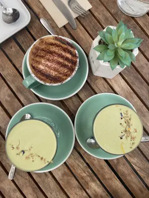 matcha