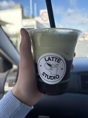 matcha