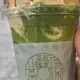 matcha