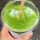 matcha