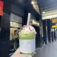 matcha