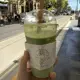 matcha