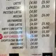 Mitolo Coffee