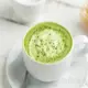 Yoghurt and Bubble Tea