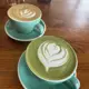Hidden Leaf Cafe