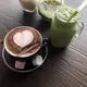 Omnivore cafe