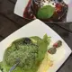 Momo Soufflé Pancakes