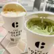 The Coffee Club Café