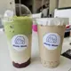 Nom Nom Bubble Tea and Dessert Cafe