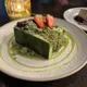 Eggless Dessert Cafe