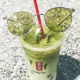 Gong Cha Tea Tree Plaza