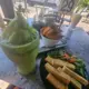 Dazzles cafe, Victor harbor, South Australia