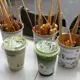 Tiger Skewers x Matcha Adelaide