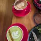 Cherry Bomb Cafe