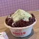 Momentea Bingsu Castle plaza