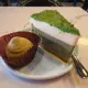 matcha