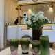 Marshall's Matcha