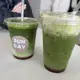 Sunday Matcha