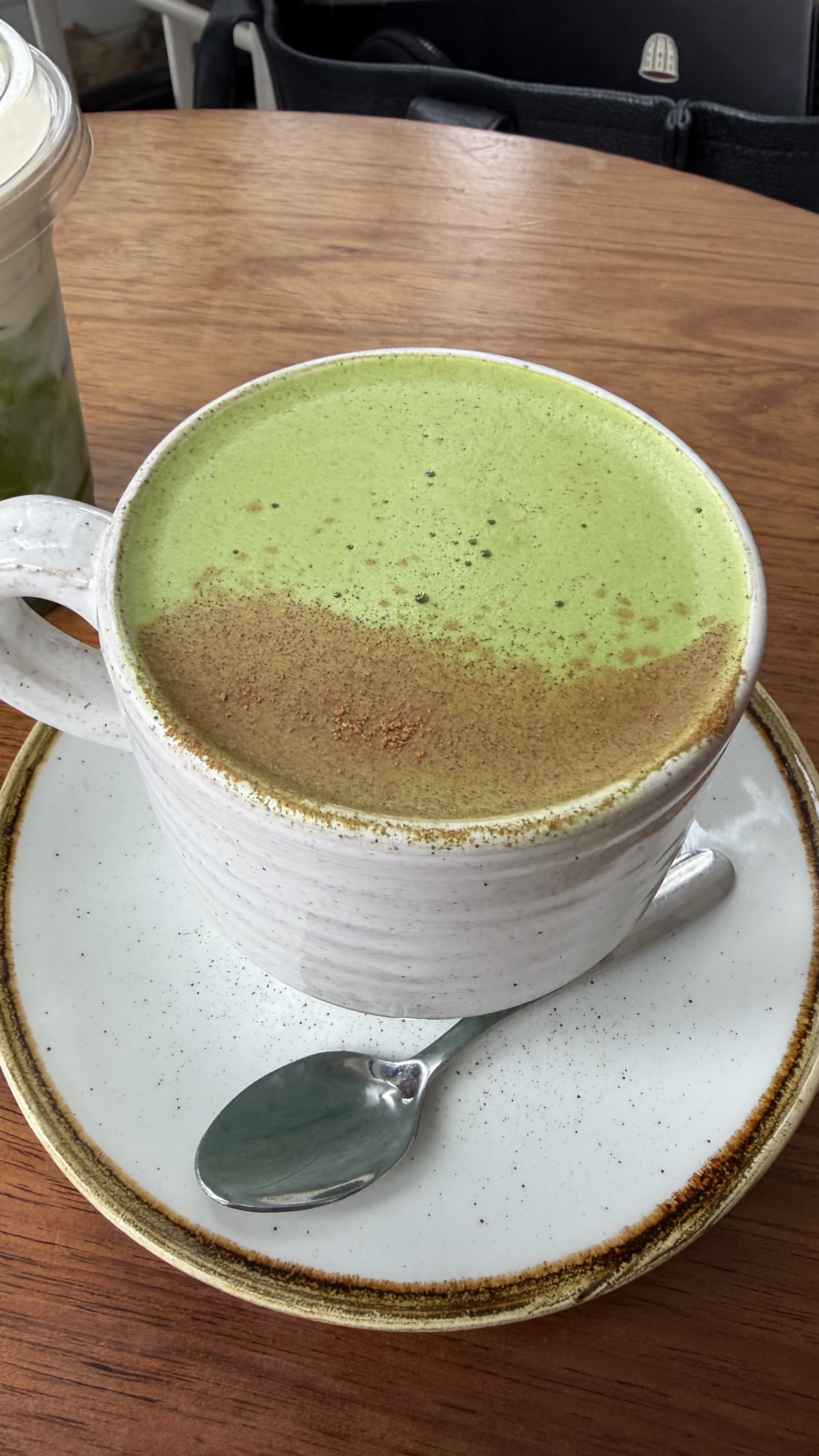 Photo from Mascavado Café & Pâtisserie